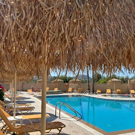 Summer Days Фалираки Экстерьер фото